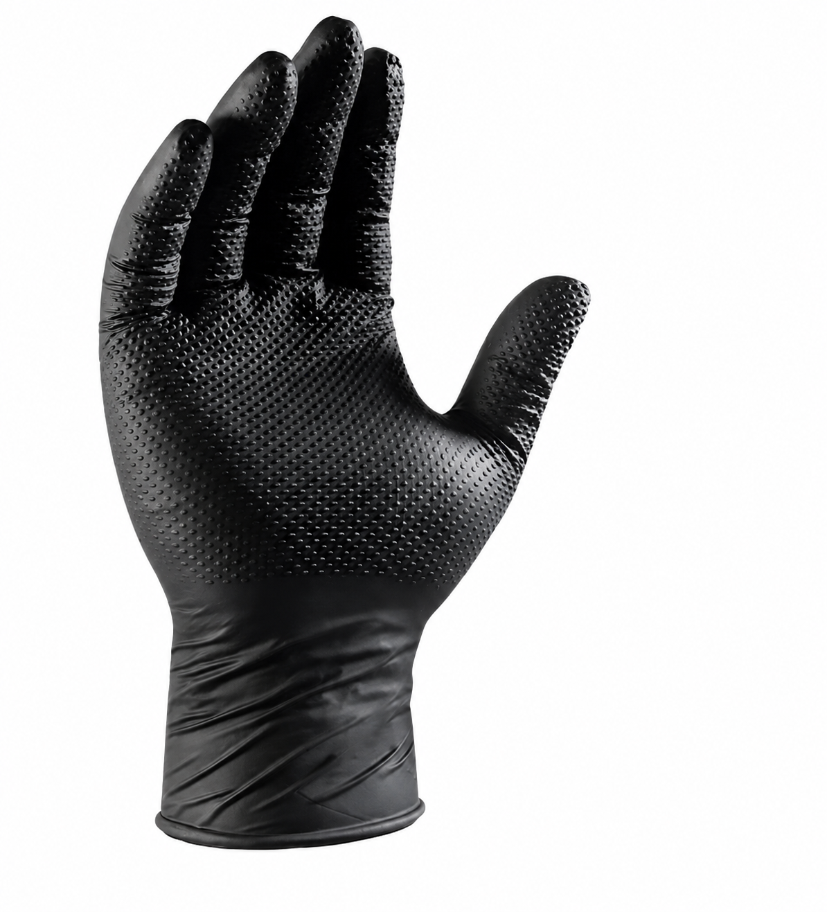 HandGuard Nitrilhandschuhe