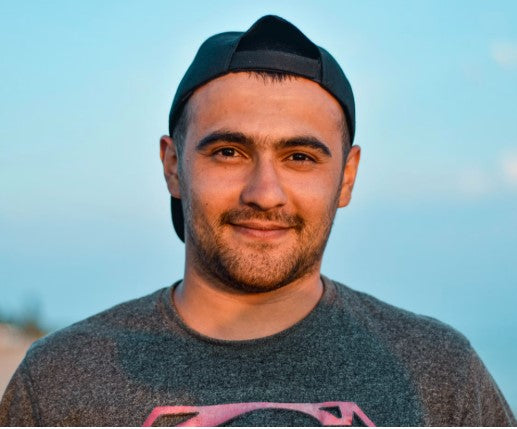 Tobias Klein