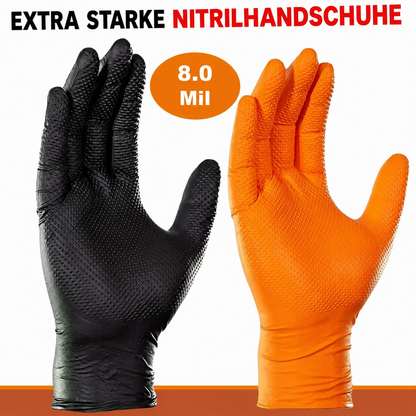 HandGuard Nitrilhandschuhe