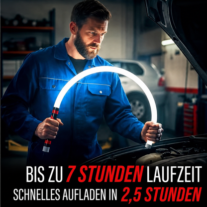 ProFlex | Biegsame Arbeitsleuchte
