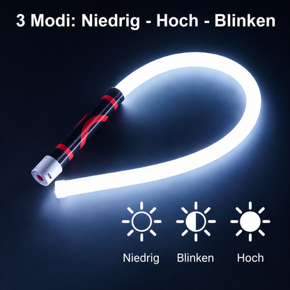 ProFlex | Biegsame Arbeitsleuchte