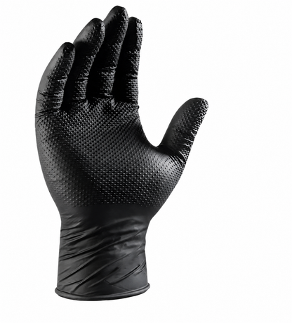 HandGuard Nitrilhandschuhe