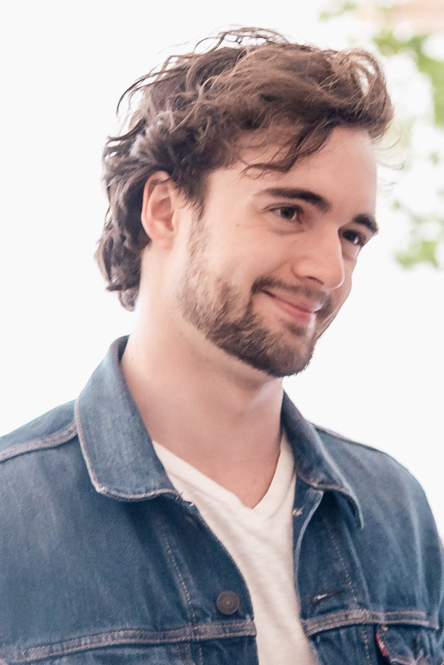 Alex M.
